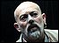 Keith Allen in Treasure Island