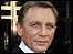 Bond actor Daniel Craig