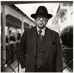 Sir
Isaiah Berlin