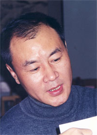 Wang Jiaxin