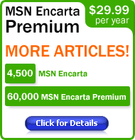 Check out MSN Encarta Premium