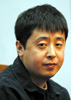 Jia Zhangke