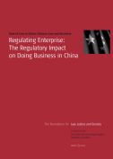 Regulating Enterprise Volume