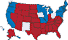 click for detailed electoral map