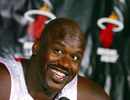 Shaquille O'Neal