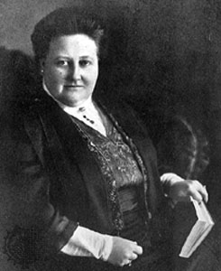 Click here to read about Amy Lowell