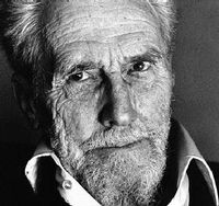 Click here to read about Ezra Pound