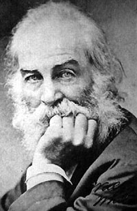 Click here to read about Walt Whitman