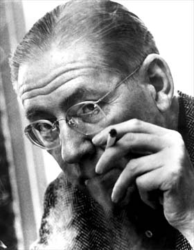 Click here to read about Ogden Nash