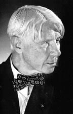 Click here to read about Carl Sandburg