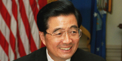 Hu Jintao: State Presidency and New Power in China?