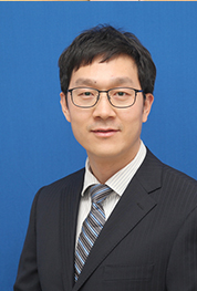 Prof. Ziqiang Han