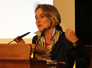 Prof. Dr. Barbara Mittler